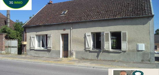 Vente maison 5 pièces 112 m²