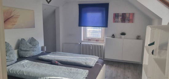 Möblierte 2 Zimmer Wohnung  im Herzen von Altenbochum Bochum