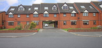 Flat for sale in Lodge Court, Norbreck Road, Thornton-Cleveleys FY5