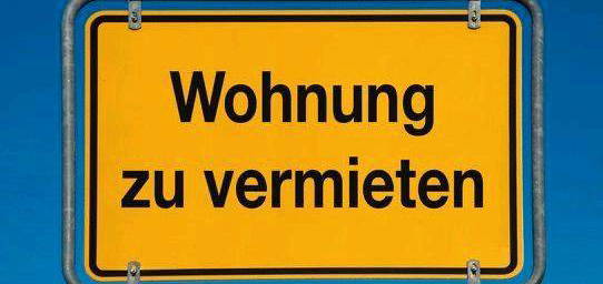 Wohnung in Kandern zu vermieten