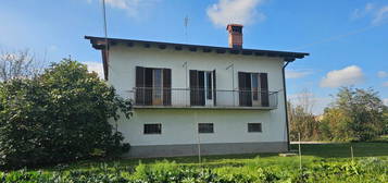 Casa indipendente in vendita in via Vignolo