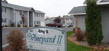 The Vineyard II, Grandview, WA 98930