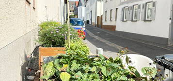 charmante Wohnung mit Loggia und Garage | Wiesbaden-Bierstadt