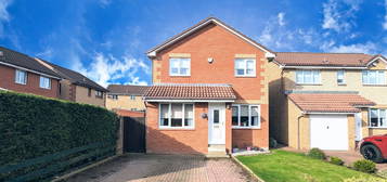 3 bed detached house for sale