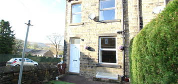 Terraced house to rent in Carrs Road, Marsden, Huddersfield, West Yorkshire HD7