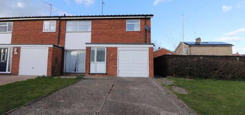 4 bedroom semi-detached house