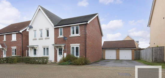 3 bed semi-detached house for sale