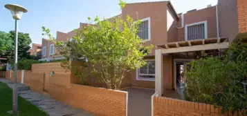 Casa en calle de la Plata