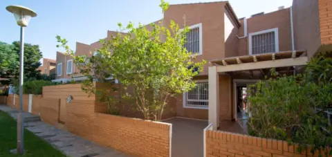 Casa en calle de la Plata