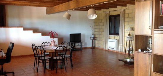 Graziosa casa in campagna con capannone Rif. 0819