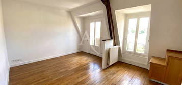 Appartement  à vendre, 2 pièces, 1 chambre, 38 m²