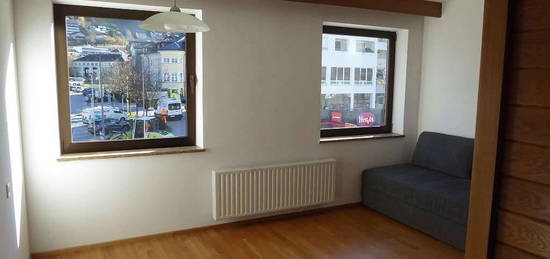 Wohnung ca. 34m² in Top Lage im Zentrum von St. Johann im Pongau zu vermieten