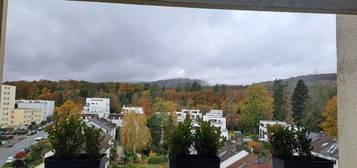 Attraktive 2-Zimmer-Wohnung mit Taunusblick in Oberursel