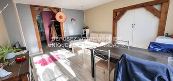 Location appartement 5 pièces 82 m²