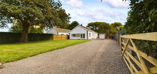 3 bed bungalow for sale