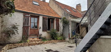 Maison à vendre Saint-Arnoult-en-Yvelines