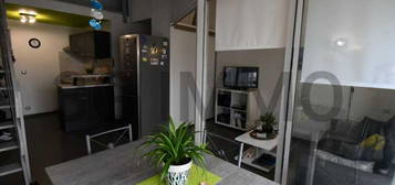 Achat appartement 1 pièce 30 m²