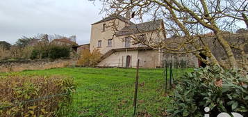 Maison  à vendre, 4 pièces, 2 chambres, 105 m²