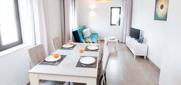 Apartamento T1 na segunda linha da Marina de Vilamoura