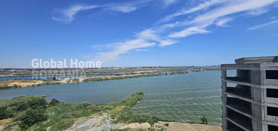 Apartament 2 camere 70MP | 1 Loc de Parcare Inclus | Lake View Panoramic