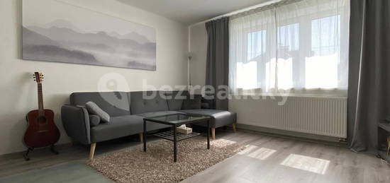 Pronájem bytu 2+1 75 m²,