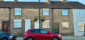 1 bedroom terraced house for sale