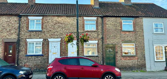 1 bedroom terraced house for sale