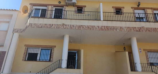 Casa adosada en venta en Fortuna