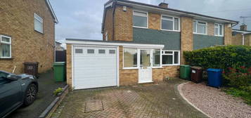 3 bedroom semi-detached house