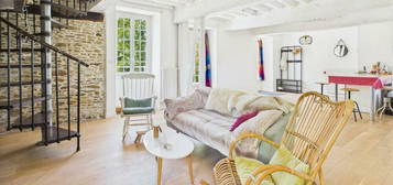 Maison 7 pièces 169m2 Chantepie