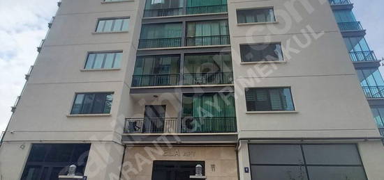 ÇUKURAMBARLA YÜZÜNCÜ YILLIN ORTASINA 4+1 170 M2 KİRALIK DAİRE