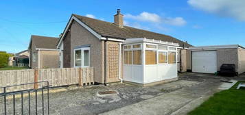 3 bedroom bungalow for sale