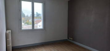 Appartement 45 m2 lumineux et au calme