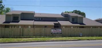 Town Homes in Downtown Lufkin, 120 E Denman Ave #TOWNHOUSE 6, Lufkin, TX 75901
