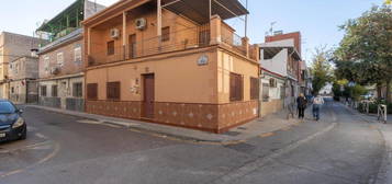 Casa o chalet en venta en Calle Chile, Barrio de Zaidín