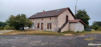 Location maison de campagne