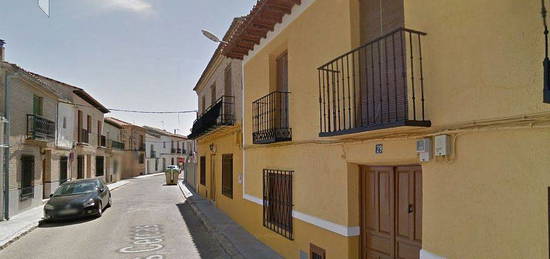 Casa adosada en Dosbarrios