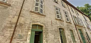 Appartement À Vendre Avignon Intra-Muros, 4 pièces 171 m²