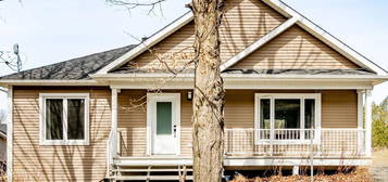 347, Chemin Parker
Dixville