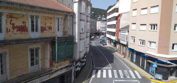 CALLE LAVADOIRO 3.- CEE - Rúa da Calzada