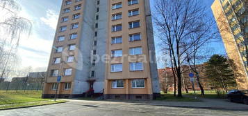 Pronájem bytu 3+1 66 m², Čsl. armády,