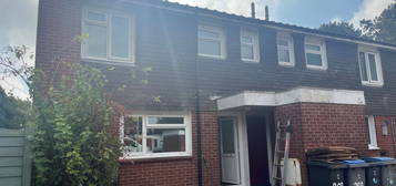 Terraced house to rent in Cassino Square, Guston, Dover CT15