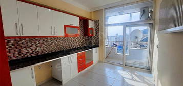 AKKENTDE MİLLET CAMİ MANZARALI TRANWAY YANINDA 3+1SATILIK DAİRE