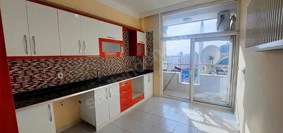 AKKENTDE MİLLET CAMİ MANZARALI TRANWAY YANINDA 3+1SATILIK DAİRE