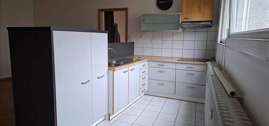 Appartement  à louer, 2 pièces, 1 chambre, 60 m²