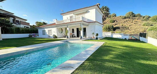 Chalet en San Enrique-Guadiaro-Pueblo Nuevo, San Roque