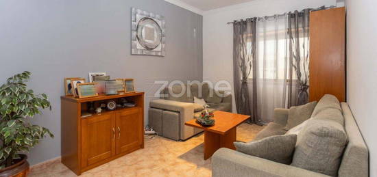 Apartamento T2 Paivas