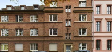 Maisonettewohnung in Bockum mit 4,5 Zimmern und Galerie