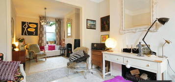 End terrace house for sale in Pember Road, Kensal Green, London NW10