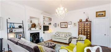 Flat to rent in Prince Albert Road, St John's Wood, London NW8